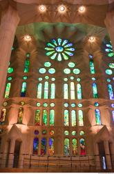 Photo Textures of Sagrada Familia 